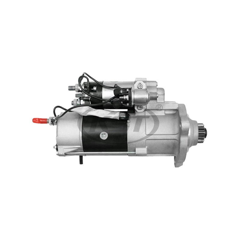 M009T70279 M009T70879 20430285 6914N Construction Vehicle Starter for Mitsubishi Series VOLVO ACL42