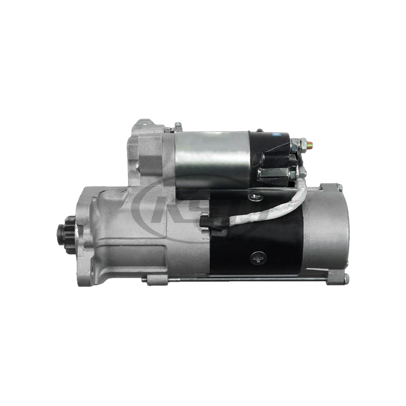 M008T55471 M008T55473 STR71295 S5191 Construction Vehicle Starter for Mitsubishi Series CATERPILLAR DP40K