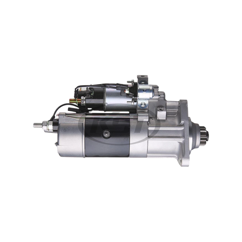 M009T72079 M9T71279 3603864 6881N Construction Vehicle Starter for Mitsubishi Series VOLVO Engine D13