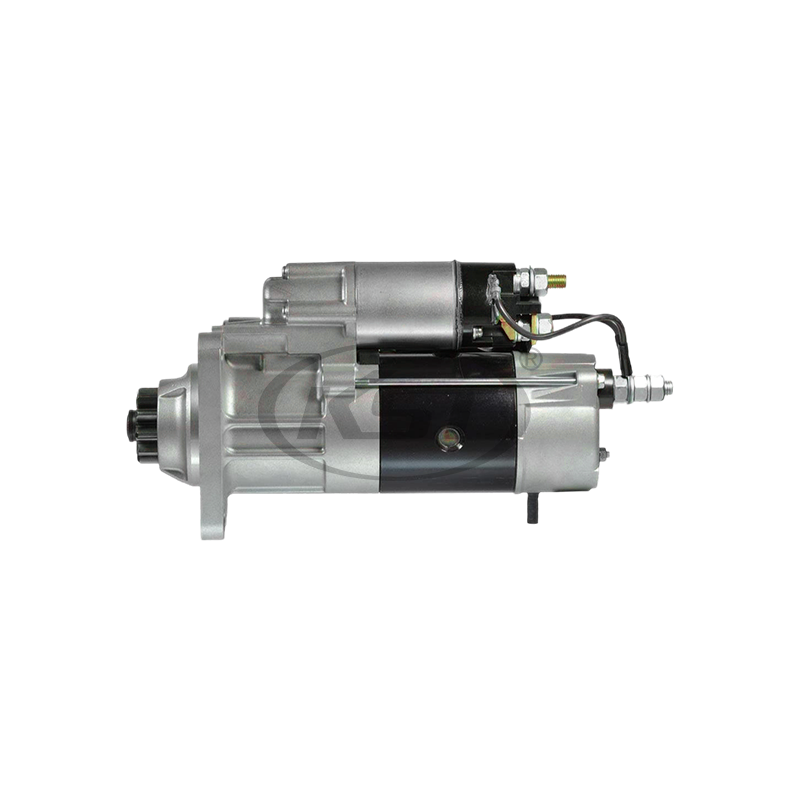 M9T71478 STM0042RB 91273423 Construction Vehicle Starter for Mitsubishi Series CATERPILLAR C15