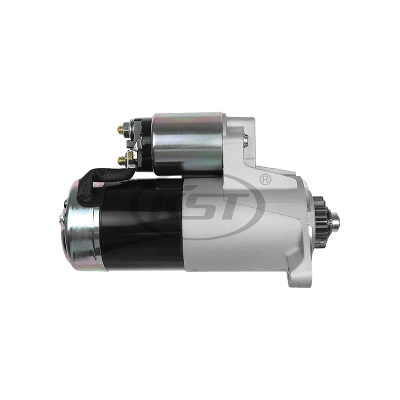 30L66-10500 M1T68381 VA30L66-10500 19609 Construction Vehicle Starter for Mitsubishi Series NEW HOLLAND L3E