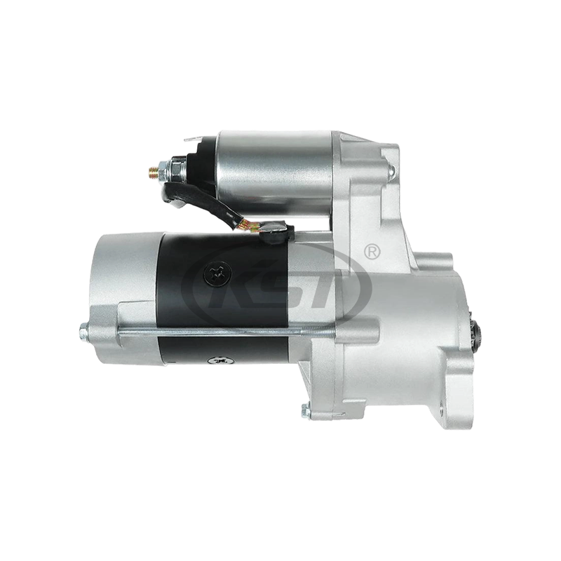 M002T61171 M002T63171 36100-57650 30897N Construction Vehicle Starter for Mitsubishi Series HYUNDAI D4BH