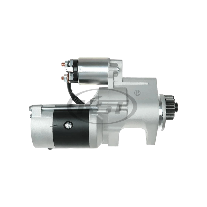 M002T50571 M002TS0571 23300-VK500 16210N Construction Vehicle Starter for Mitsubishi Series NISSAN YD25DDTi