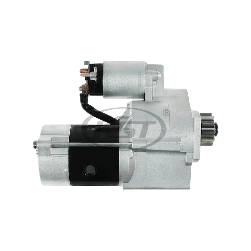 M002TS0671 M002TS0671ZE 23300-5X00A 30404N Construction Vehicle Starter for Mitsubishi Series NISSAN YD25DDTi
