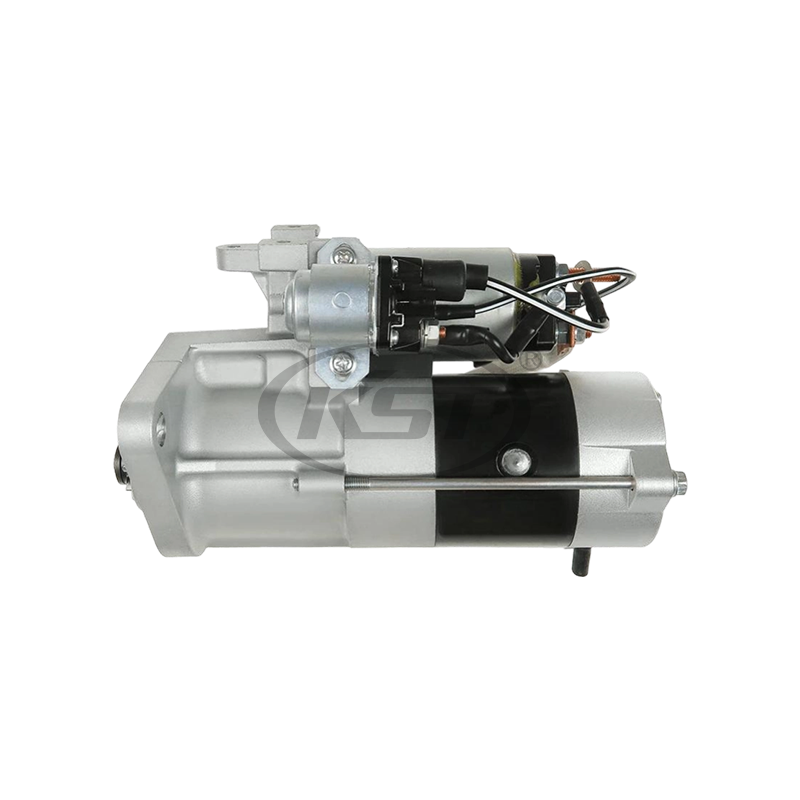 M008T5507 M008T55073 18971N Construction Vehicle Starter for Mitsubishi Series MITSUBISHI 4D34-2AT4