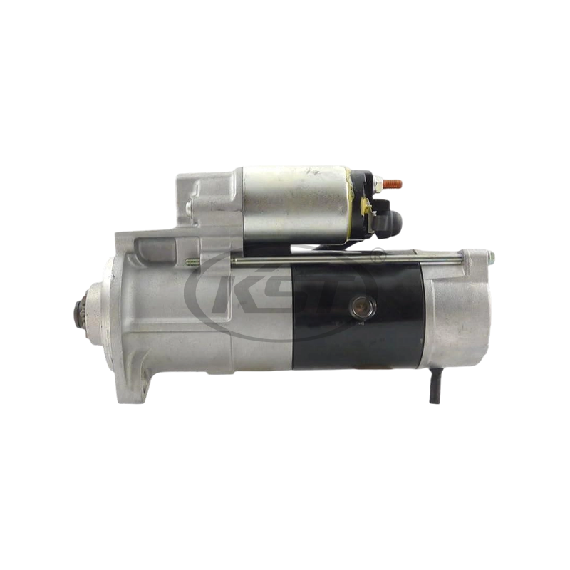 Construction Vehicle Starter for Mitsubishi Series