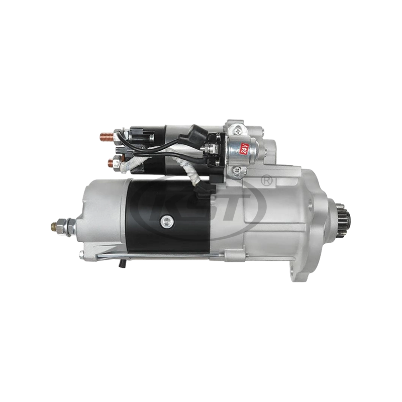 M009T82171 M009T83879 21103722 21271N Construction Vehicle Starter for Mitsubishi Series VOLVO 360