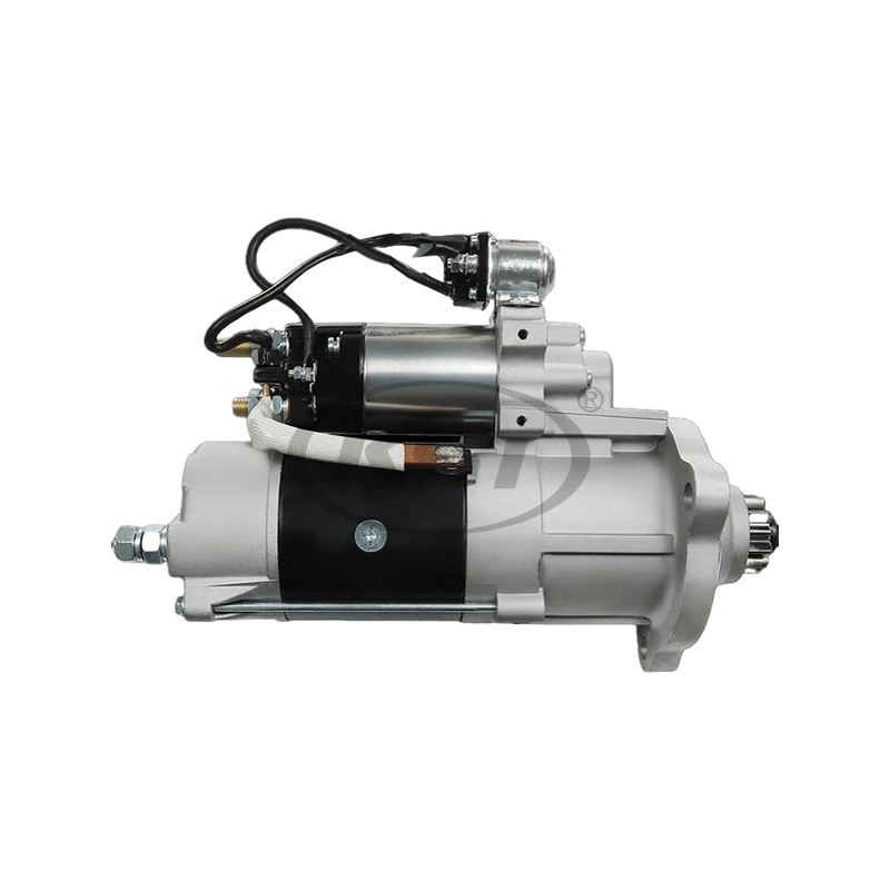 M009T82671 20450305 19831N Construction Vehicle Starter for Mitsubishi Series VOLVO FH550