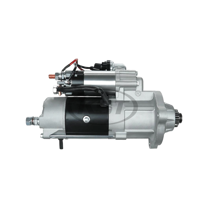4942446 M105R3004SE Construction Vehicle Starter for Mitsubishi Series CUMMINS 6C8.3