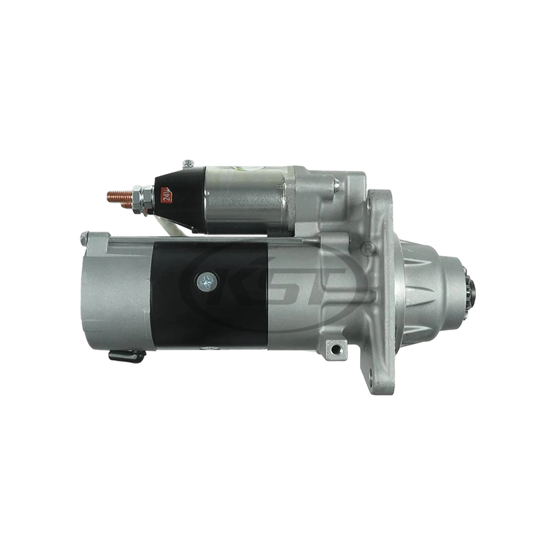 M009T60271 ME121635 S5205 Construction Vehicle Starter for Mitsubishi Series MITSUBISHI 6D40