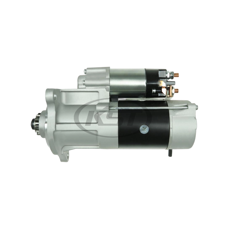 M009T80972 1811003413 19546N Construction Vehicle Starter for Mitsubishi Series Isuzu 6WA1