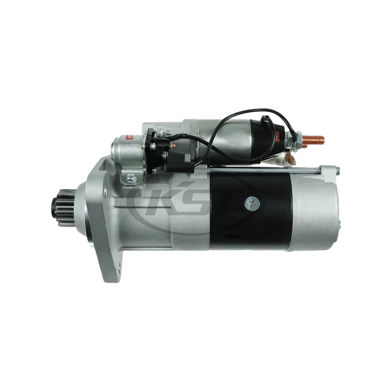M009T20171 0071510201 Construction Vehicle Starter for Mitsubishi Series MERCEDES BENZ OM541.980