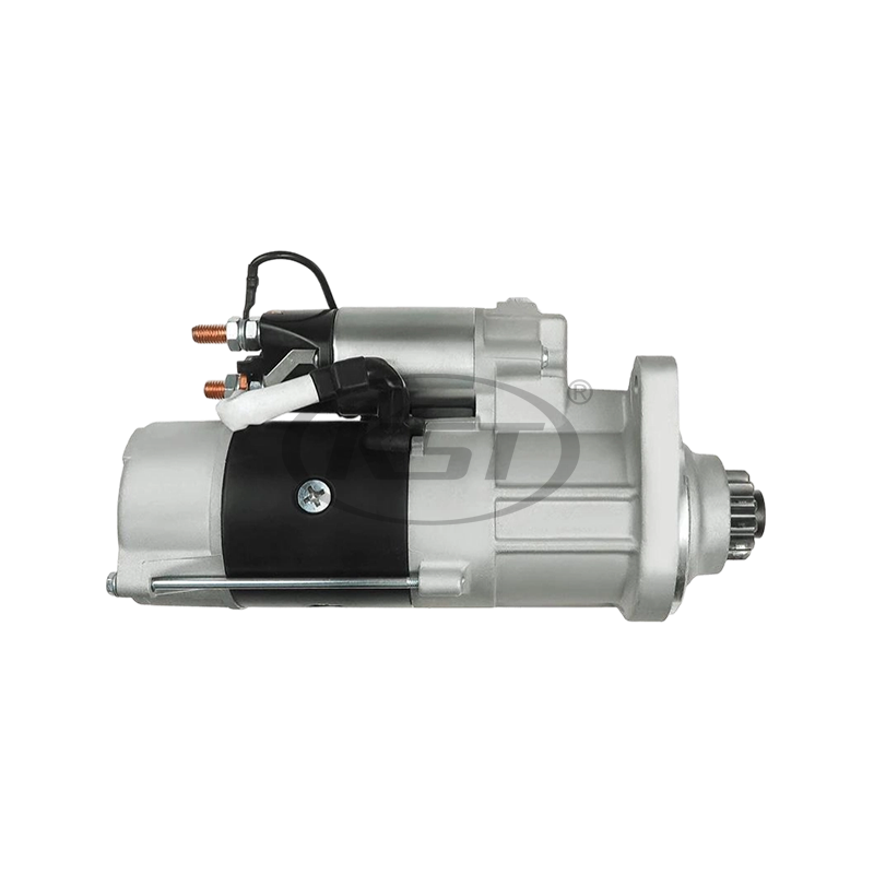 M009T20571 GC46-11000-AC Construction Vehicle Starter for Mitsubishi Series FORD Cargo 1842