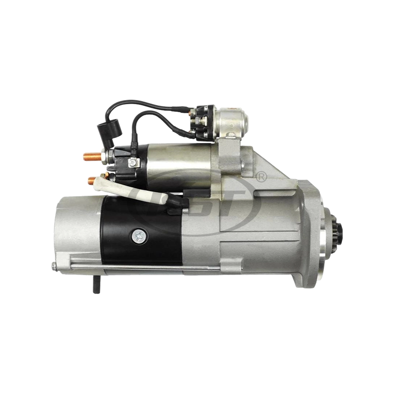 M009T62571 M9T62572 7004303C1 Construction Vehicle Starter for Mitsubishi Series VOLVO VM210
