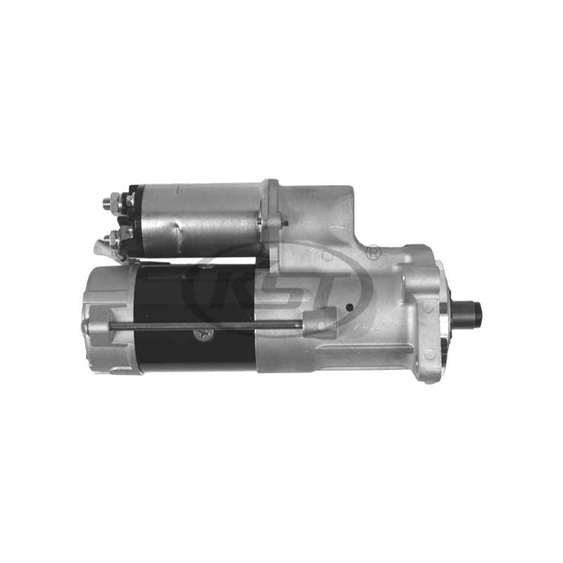 0-24000-0088 8980019150 19763 Construction Vehicle Starter for Mitsubishi Series ISUZU 4HK1