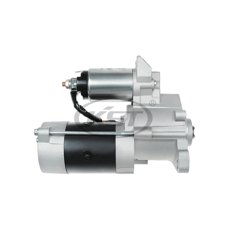 M002T66871  ME017035 18241 Construction Vehicle Starter for Mitsubishi Series Mitsubishi 4D34-2AT4