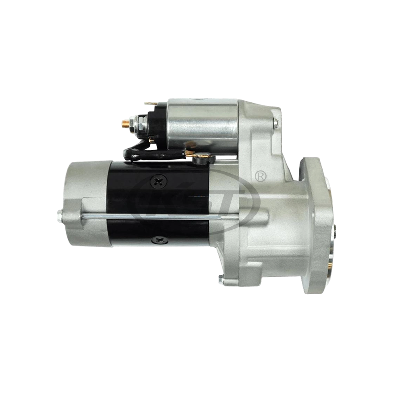 S25-158, S25-158A 23300-06J01 18058 Construction Vehicle Starter for Mitsubishi Series Nissan TD42