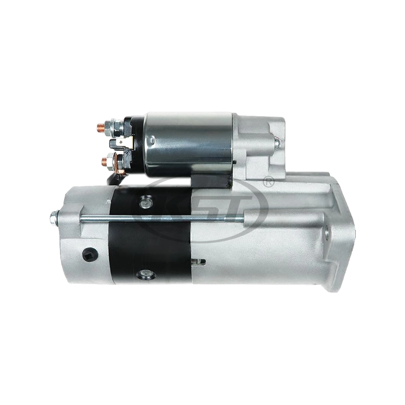 M008T60771 M008T80472 0R1903 19832 Construction Vehicle Starter for Mitsubishi Series Mitsubishi 4M40