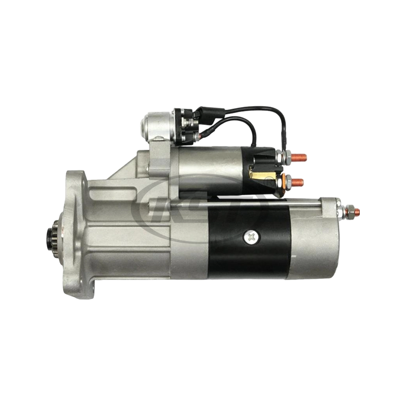 M009T64671 6C4611000CA STM6672MH Construction Vehicle Starter for Mitsubishi Series FORD Cargo