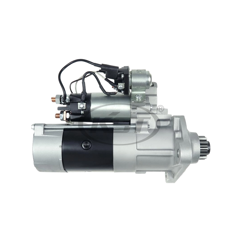 M009T65571 M9T65571 51.26201-7238 30321N Construction Vehicle Starter for Mitsubishi Series MAN D2066LF63