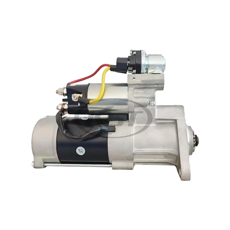 36100-45500 S0001250238 600250 Construction Vehicle Starter for Mitsubishi Series HYUNDAI HD 65 D4DD