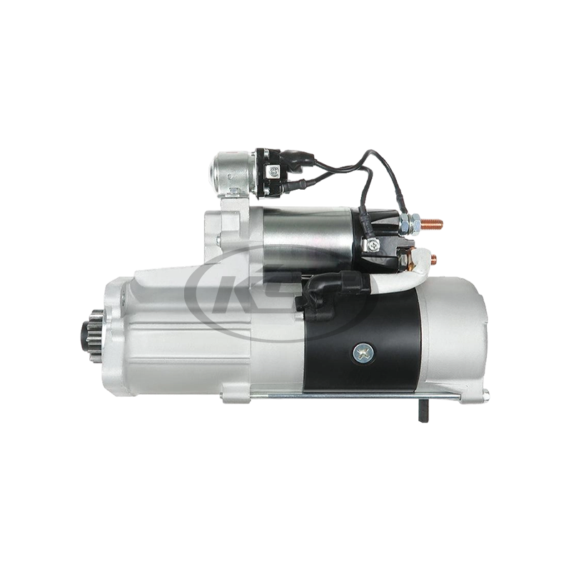 M009T20471 M9T20471 S5470S Construction Vehicle Starter for Mitsubishi Series Mitsubishi D06FRC