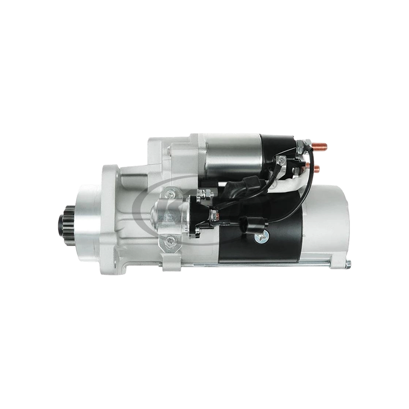M009T64371 M009T65271 0061514801 19320N Construction Vehicle Starter for Mitsubishi Series MERCEDES BENZ OM936.912