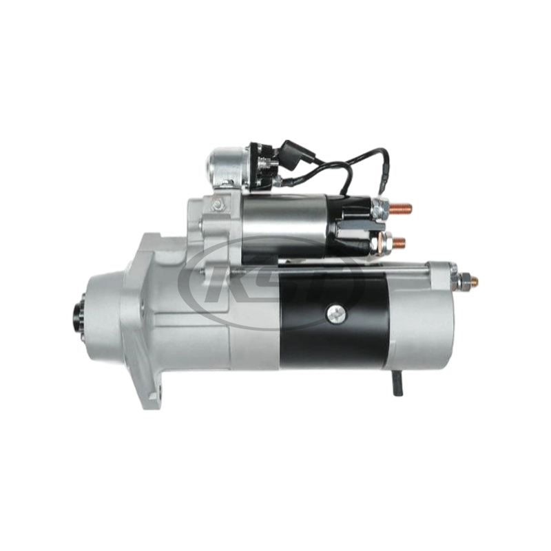 M009T61571 M9T61571 5001853713 30740N Construction Vehicle Starter for Mitsubishi Series RENAULT DCI 11C