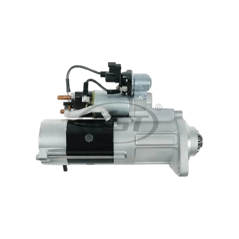 M009T68971 M009T68981 21774085 STR71428 Construction Vehicle Starter for Mitsubishi Series VOLVO D8K250
