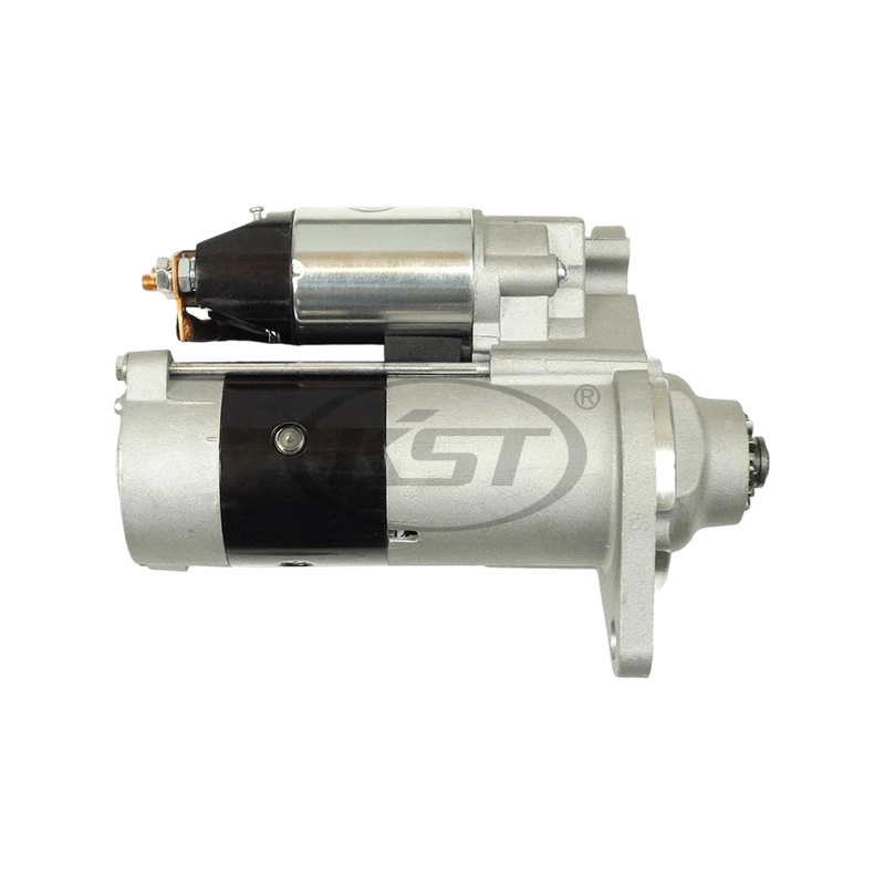 M008T85371 M8T85371 S23-126 8971769800 Construction Vehicle Starter for Mitsubishi Series ISUZU 4HF1
