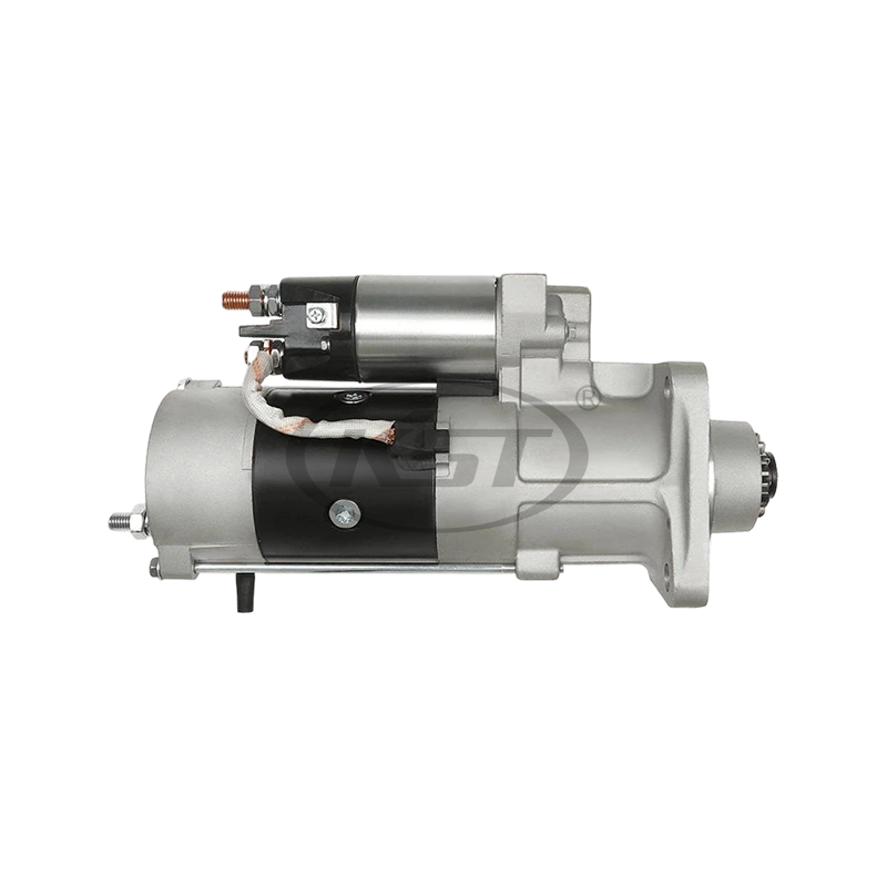 M9T60372 M009T60371 5001847428 30028N Construction Vehicle Starter for Mitsubishi Series RENAULT V.I.MIDR06.20.45H