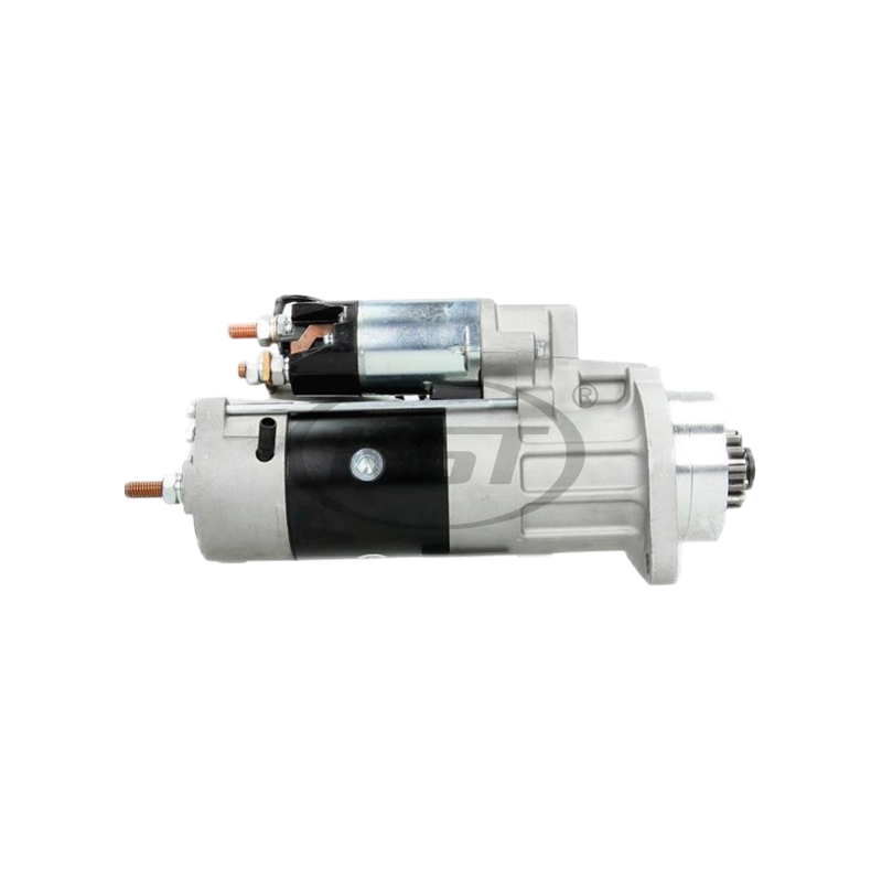 M009T65271 M009T66171 0061514801 19320N Construction Vehicle Starter for Mitsubishi Series MERCEDES BENZ OM936.912