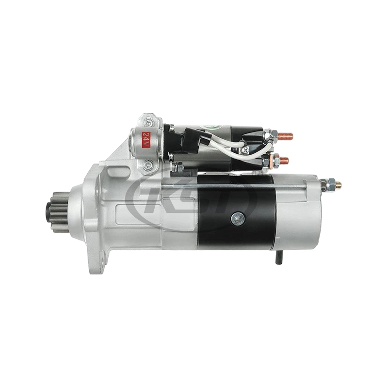 M009T64771ZZ9  VG1560090001 MITM9T64771 Construction Vehicle Starter for Mitsubishi Series WEICHAI WD615