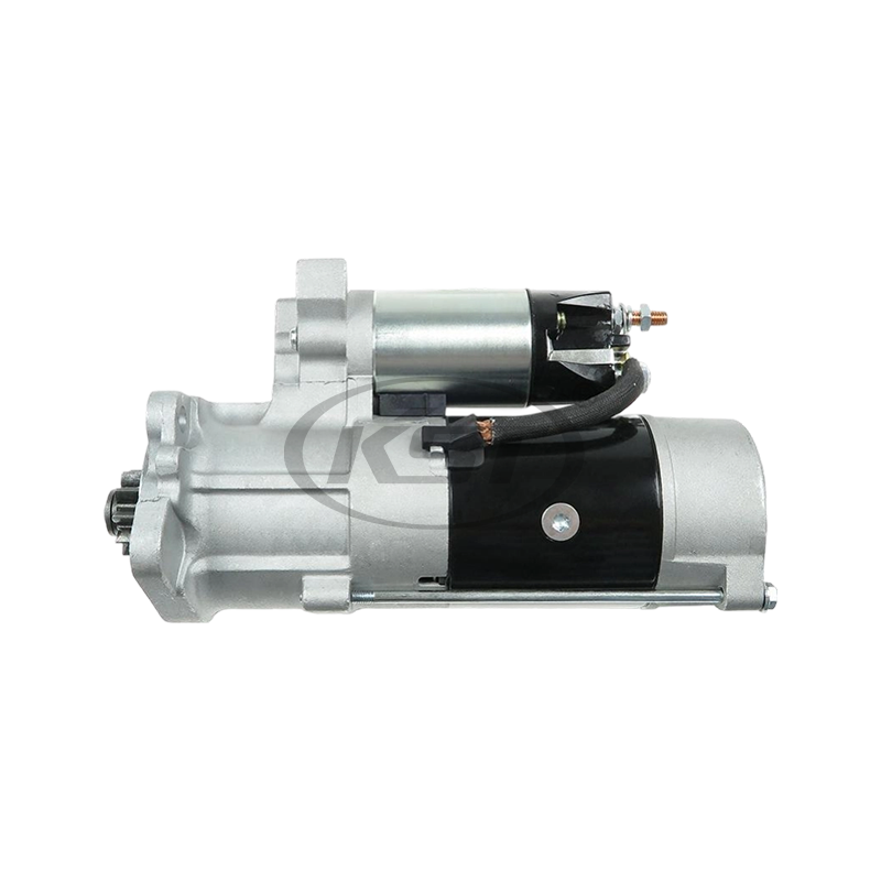 M008T60372 M008T60373 18246 Construction Vehicle Starter for Mitsubishi Series Mitsubishi S6E