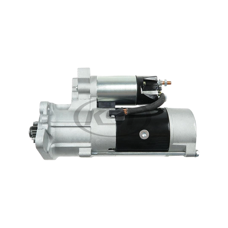 M008T60871 M008T60873 10R7586 18541 Construction Vehicle Starter for Mitsubishi Series Caterpillar 320B