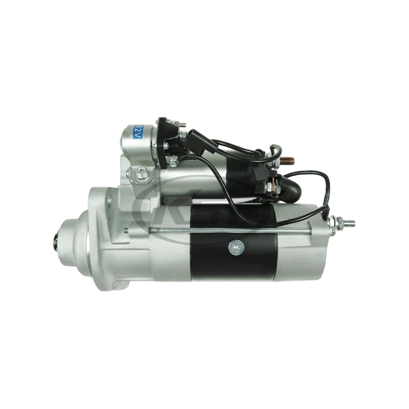 M008T62879 M8T62879 21423489 Construction Vehicle Starter for Mitsubishi Series VOLVO PENTA TAD720VE