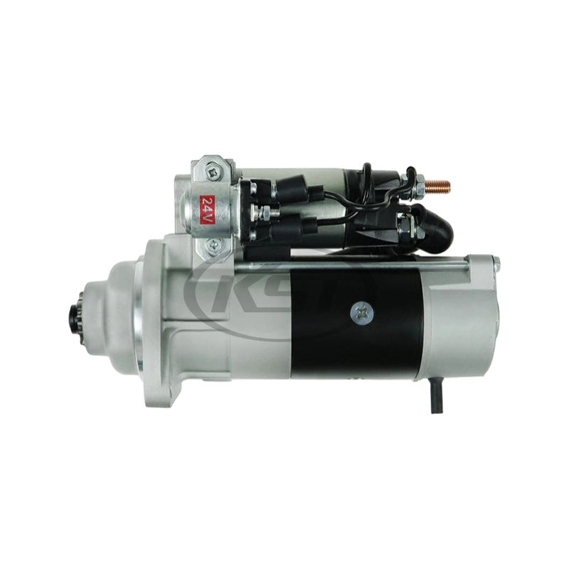 M008T61671 504025884 WAI:30221N Construction Vehicle Starter for Mitsubishi Series Kubota D722B