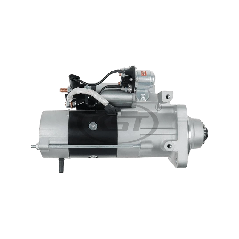 M009T62871 M009TD208 20900793 19106N Construction Vehicle Starter for Mitsubishi Series VOLVO L60F