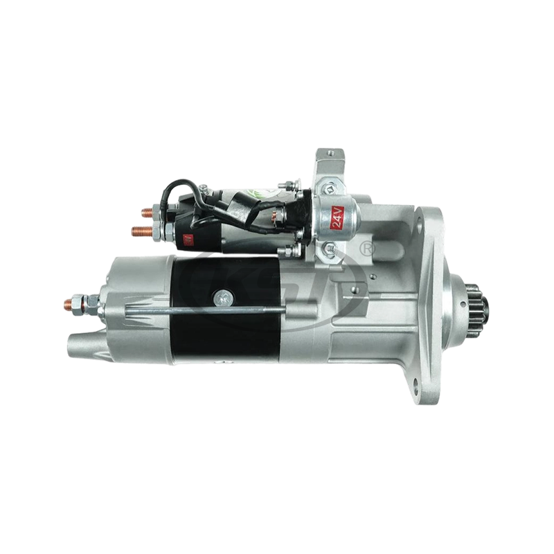 M009T64071 M009T64072 20851685 30460N Construction Vehicle Starter for Mitsubishi Series IVECO 440