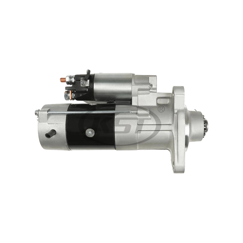 M009T67671 M009T69371 2995372 30165N Construction Vehicle Starter for Mitsubishi Series IVECO 260E