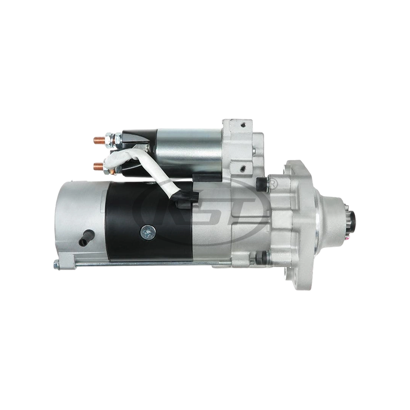 M009T63171 M9T63171 S5441S Construction Vehicle Starter for Mitsubishi Series CATERPILLAR