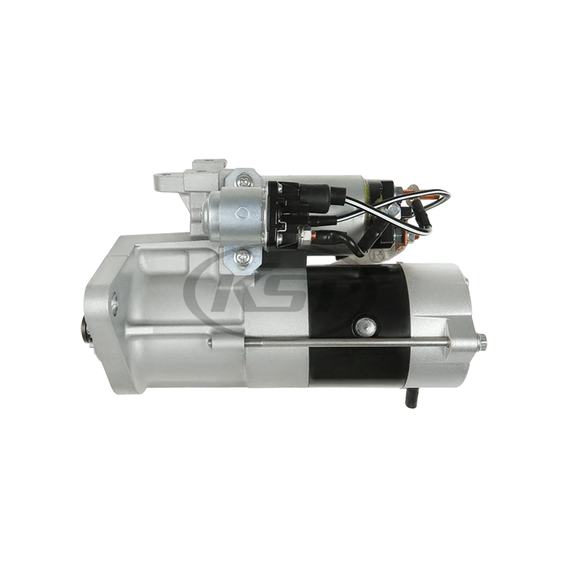 M2T67981 M8T80071A M8T81671 Construction Vehicle Starter for Mitsubishi Series MITSUBISHI 4D30
