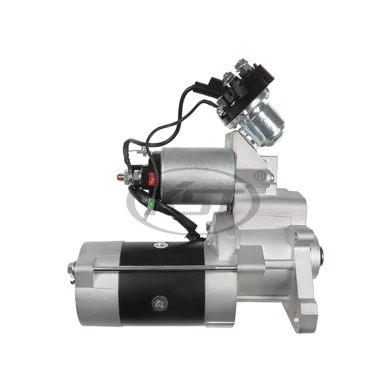 36100-41020 BN3610041020 S9463S Construction Vehicle Starter for Mitsubishi Series HYUNDAI D4GA