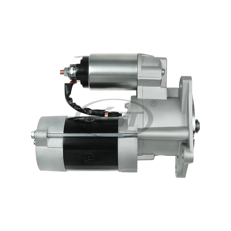 M002T64371 23300-T9000 19842N Construction Vehicle Starter for Mitsubishi Series NISSAN ED33