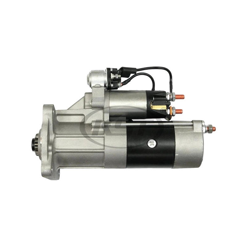 M009T64672 6C4611000CB 30328N Construction Vehicle Starter for Mitsubishi Series FORD Cargo