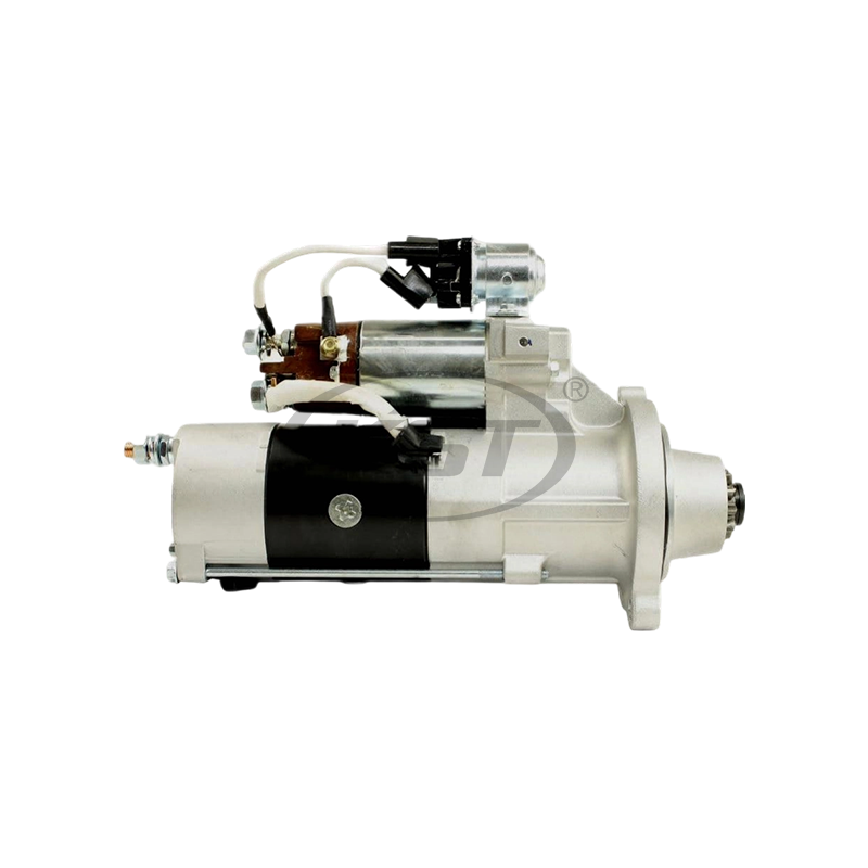 5344543 C5344543 STM4543MH  Construction Vehicle Starter for Mitsubishi Series CUMMINS