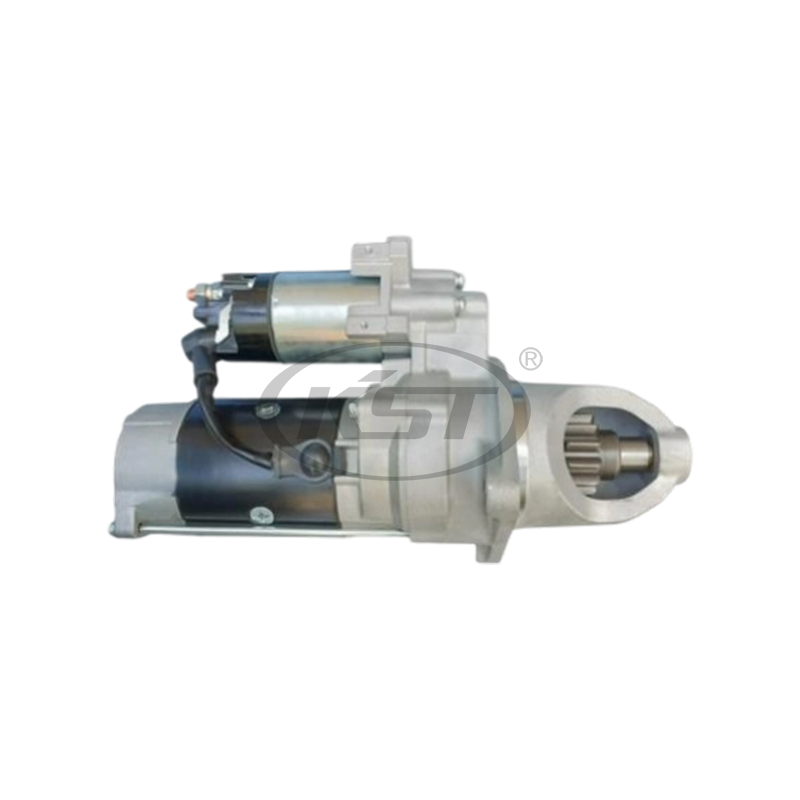 600317 36100-84003 36100-84800 Construction Vehicle Starter for Mitsubishi Series HYUNDAI D6CB/AC