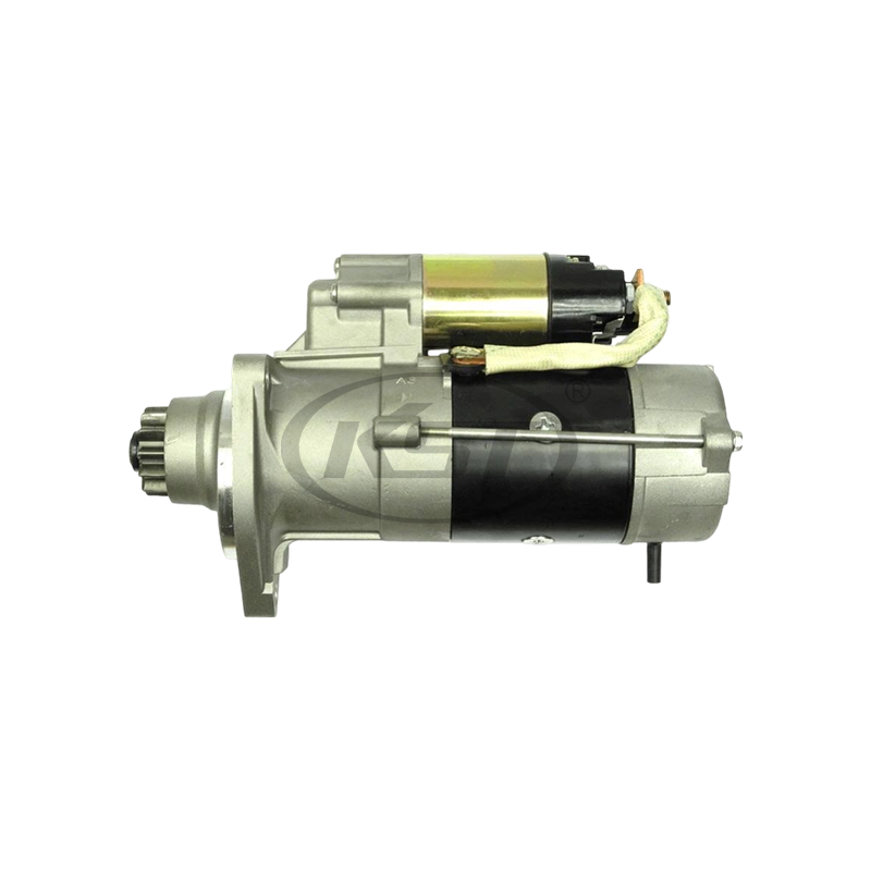 M9T80571 M9T80572 ME094872 30497N Construction Vehicle Starter for Mitsubishi Series Mitsubishi 10DC/8DC