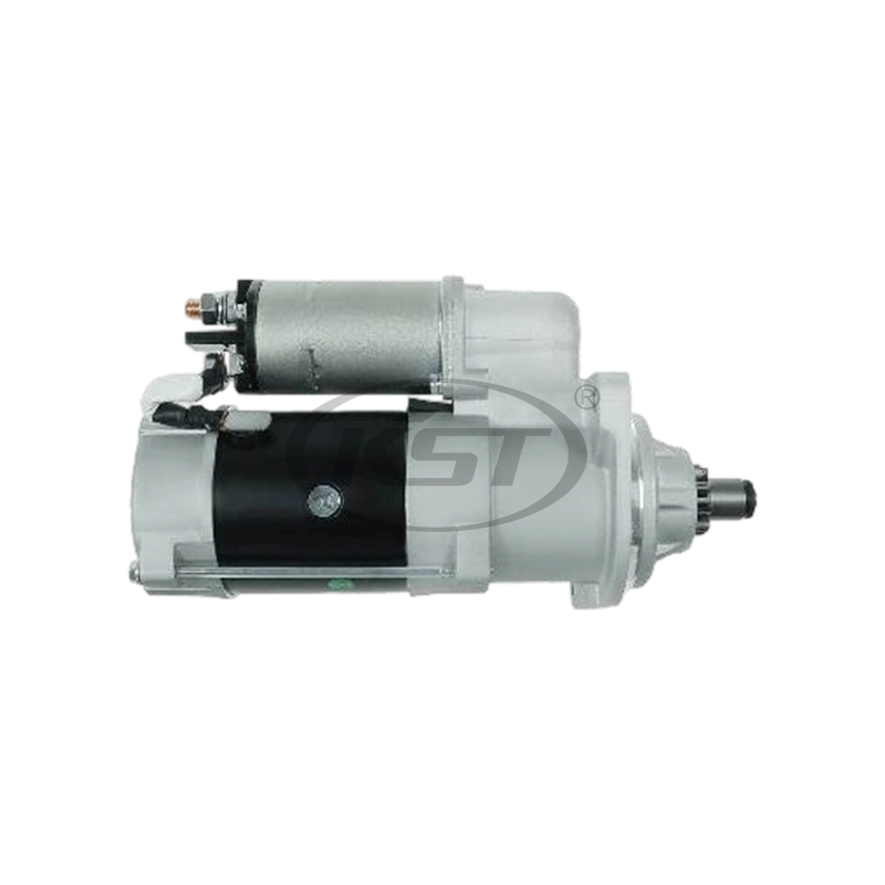 10461772 0061515001 6842N Construction Vehicle Starter for Delco Series MERCEDES BENZ MBE9009