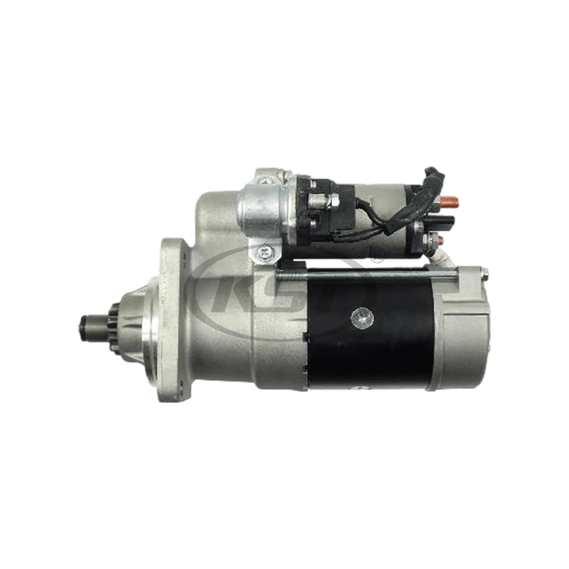 8200196 8200571 8300064 Construction Vehicle Starter for Delco Series CUMMINS 6.7L
